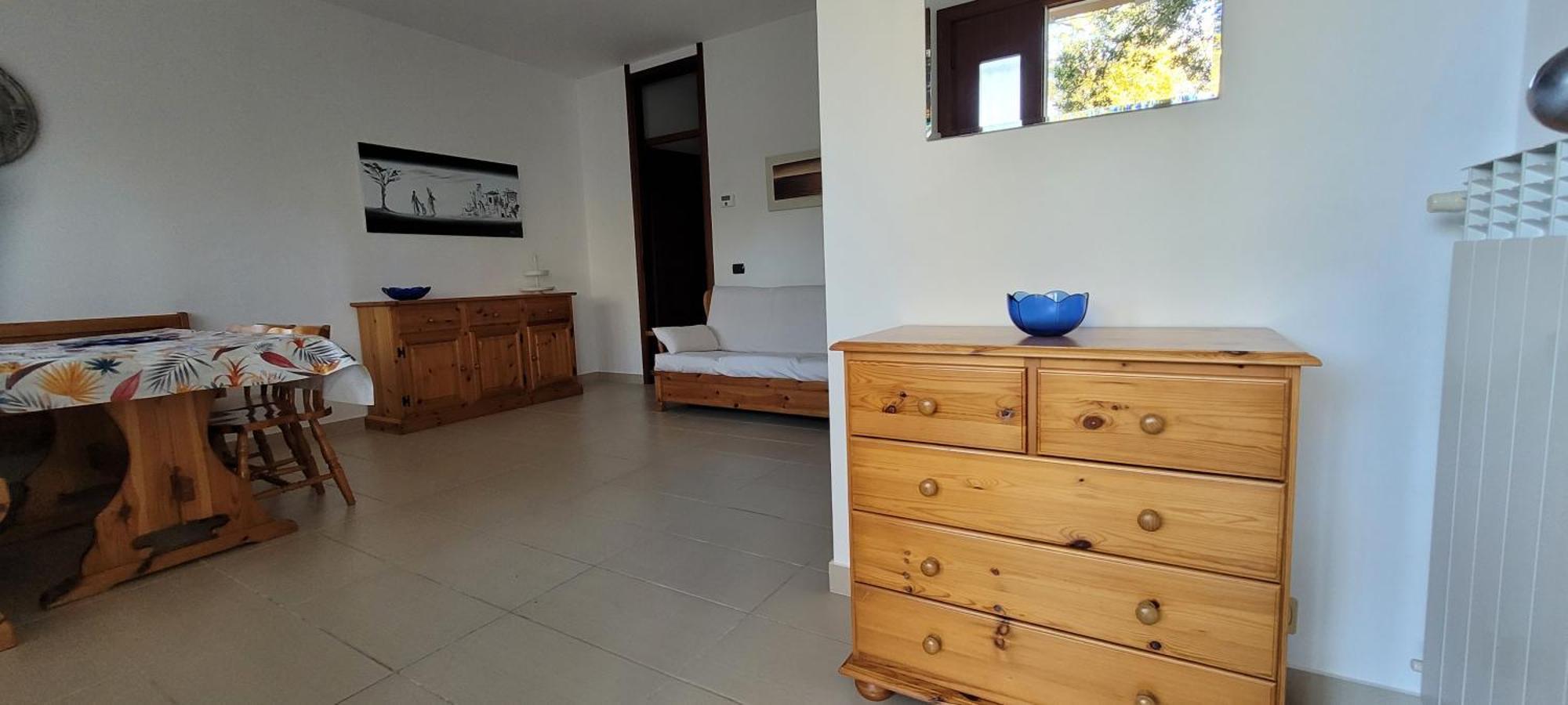 Pineda Apartment *