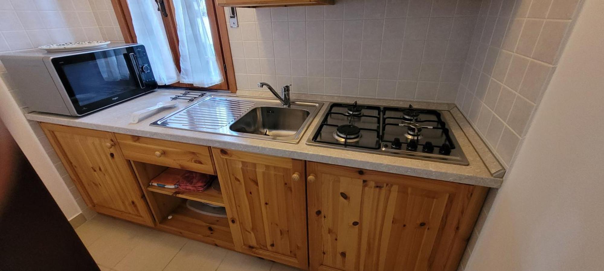 Apartment Pineda