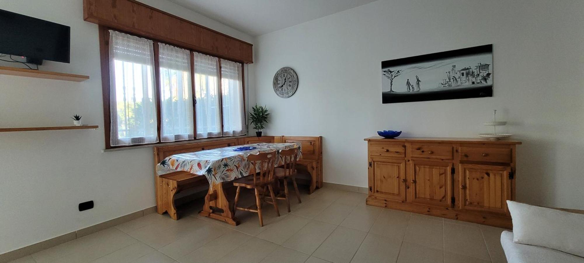 Pineda Apartment Lignano Sabbiadoro