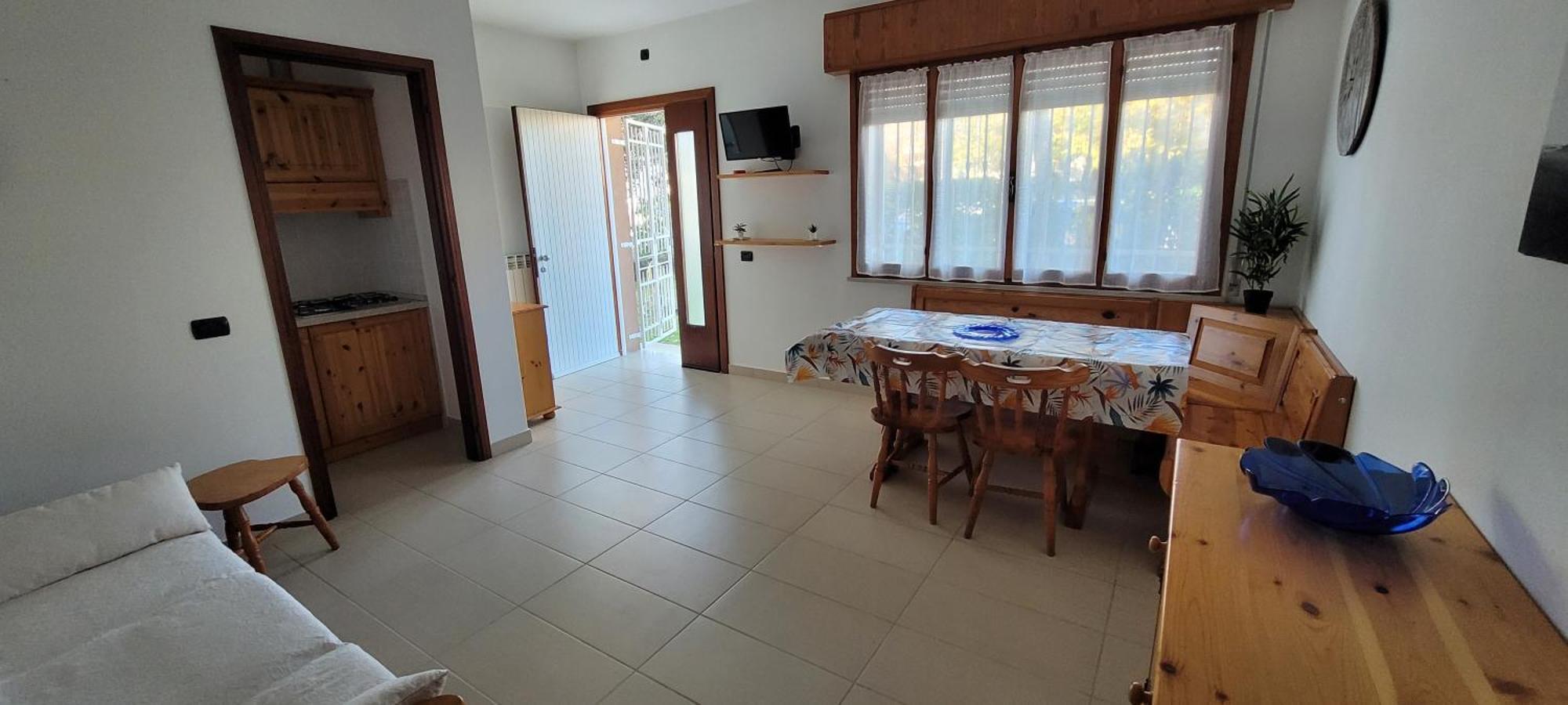 Pineda Apartment *